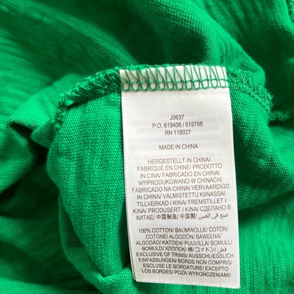 Boden Saskia Jersey Trim Dress - Picture 10 of 12